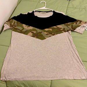 Haptics Women’s top